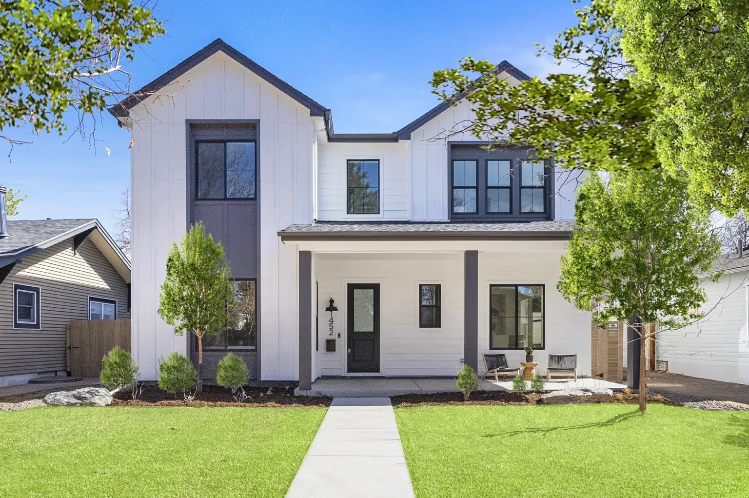 Living With Less for More Comfort