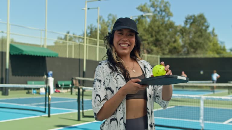 How Competitive Pickleball Events Are Shaping Modern Sports