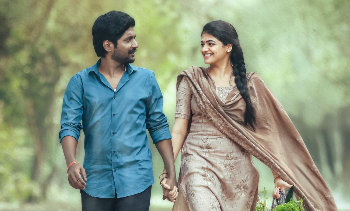 The Success of 'Janaka Aithe Ganaka' on the Digital Screen