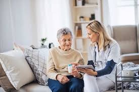 Structured Home Care Programs Provide Consistent Assistance For Long Term Need