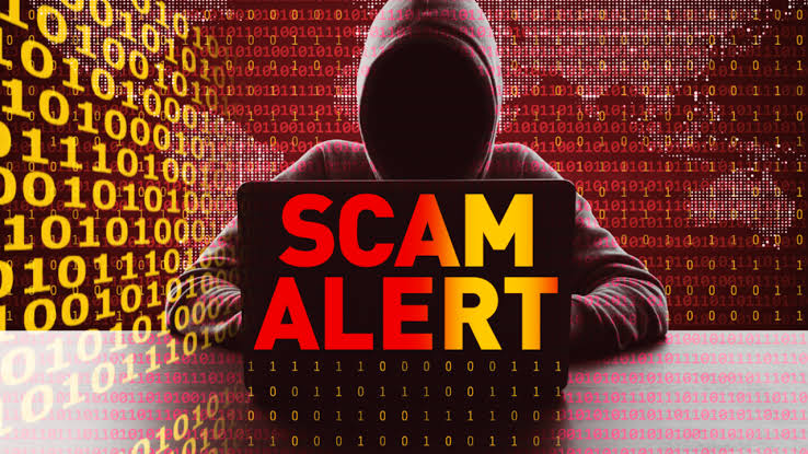 The Warning Signs of a Fake Financial Offer