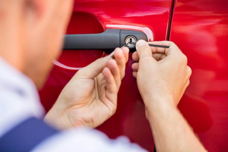 What to Expect from a new car key cut and programmed Service