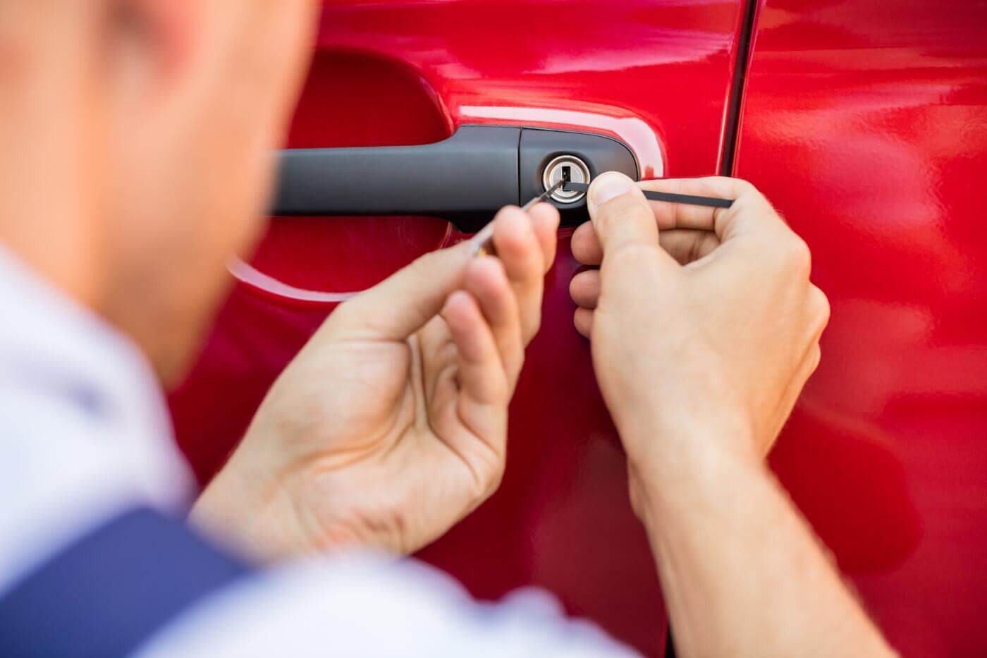 What to Expect from a new car key cut and programmed Service