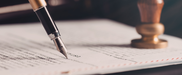 Schedule Convenient Document Visits Through Mobile Notary Services in Ocean County